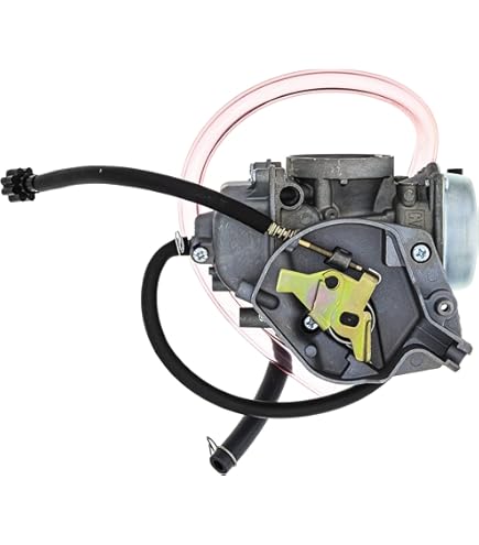 Arctic Cat Carburetor Replacement For Arctic Cat ATV DVX 300 2014